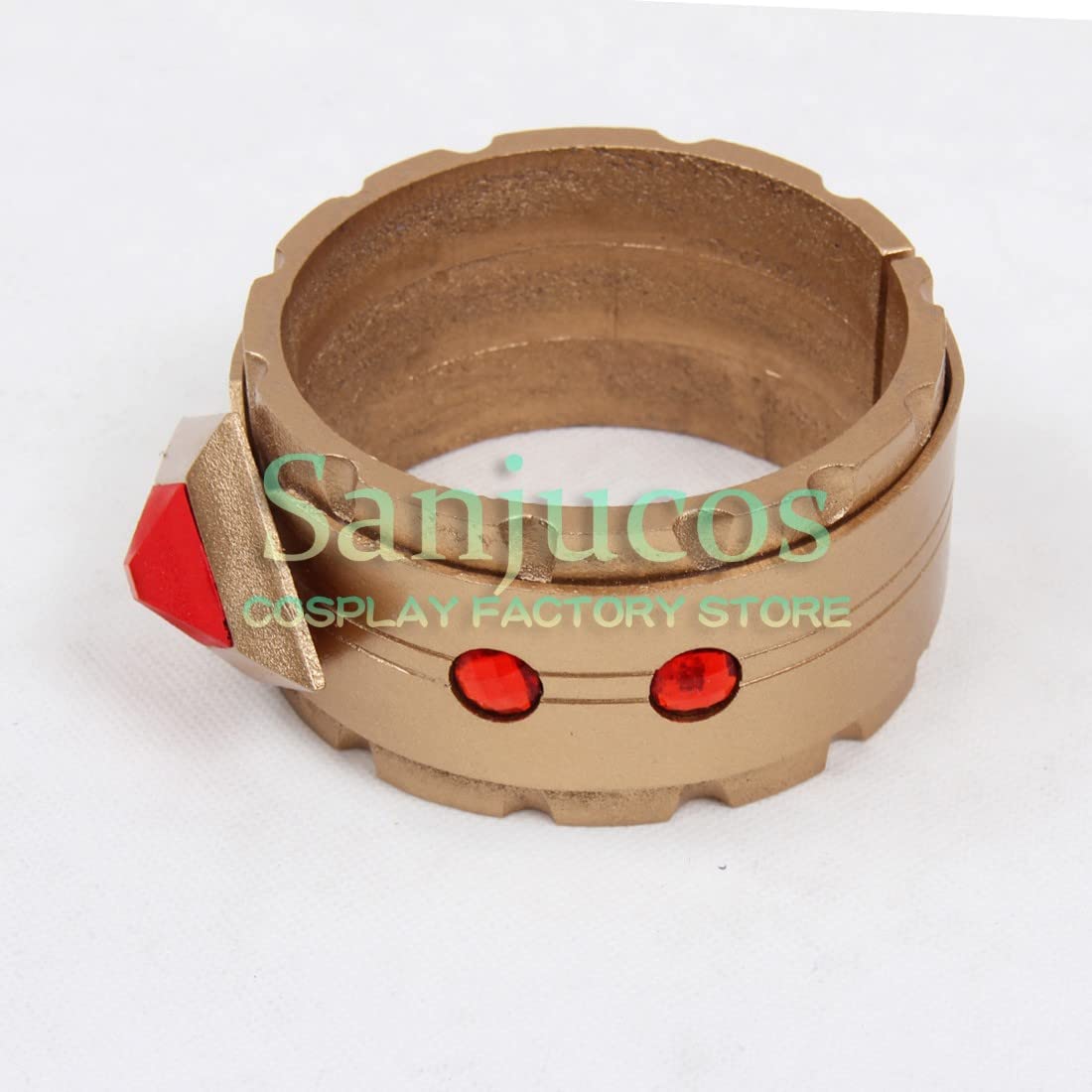 12/5まで値下げ★ユーリ ローウェル ブレスレット TOVヴェスペリア ユーリ・ローウェル モデル バングル ブレスレット アクセサリー