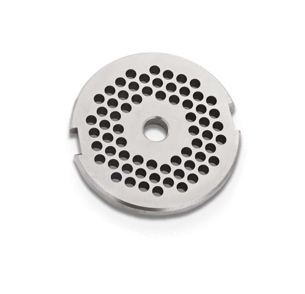 Lochscheibe 4,5 mm