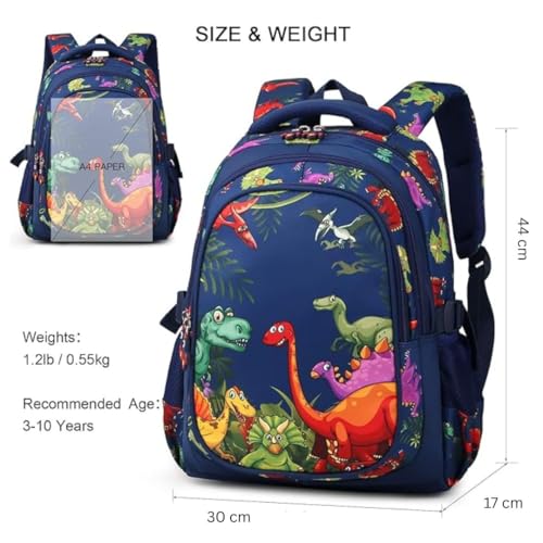 Image of Impulse Astronaut I 25L Unisex Stylish &Trendy Water Resistant printed Bag, College travel Backpack, School Bag for boys & girls