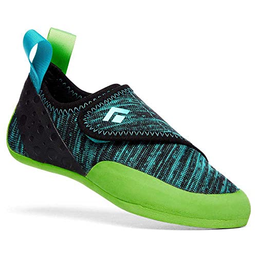 Black Diamond Kids’ Momentum Rock Climbing Shoes |