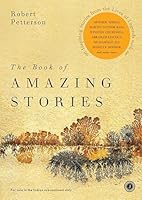 The Book of Amazing Stories 9386867885 Book Cover