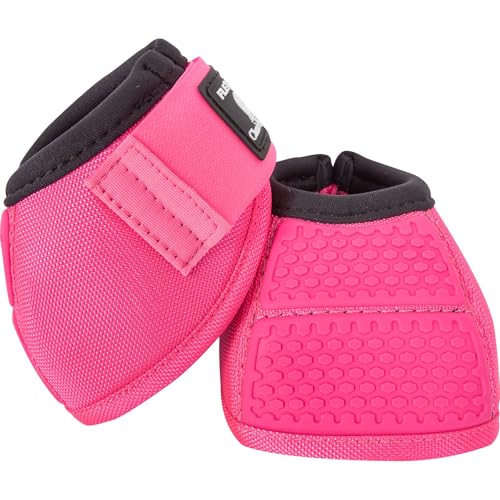 Image of Classic Equine Flexion No Turn Bell Boots