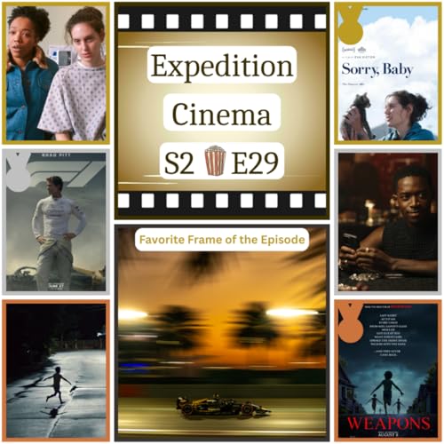 | Season 2 | Episode 29 | 08.06.25-08.19.25