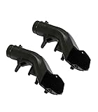 1609B00501-2PK for Bosch GCM12SD Genuine OEM Replacement Dust Chutes