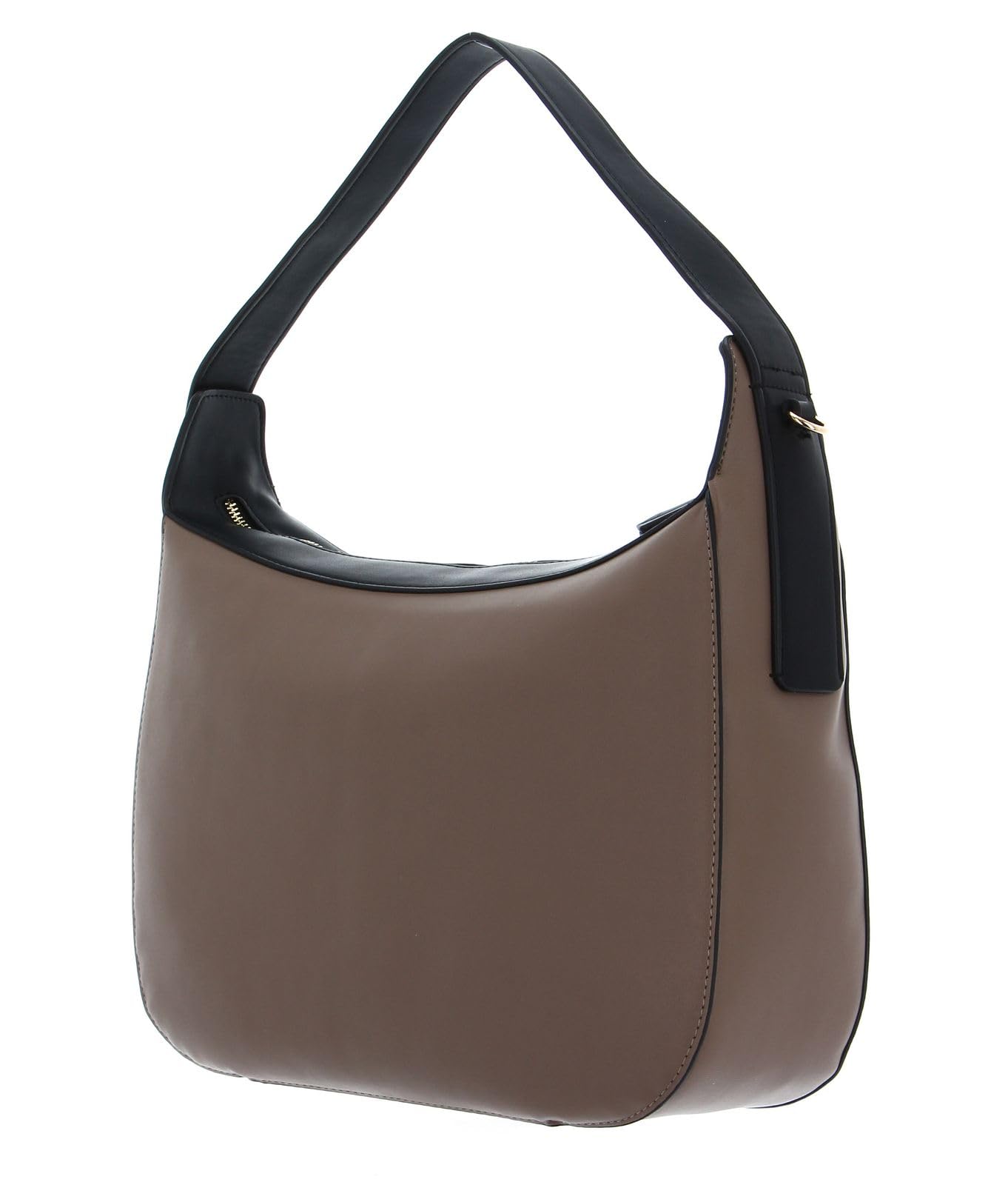 Valentino 6 mn-cous, Zaino da Uomo Donna, Taupe/Nero, Talla única