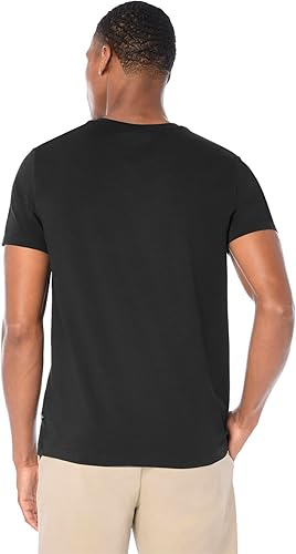 Miniatura 4 de Nautica Camiseta de manga corta para hombre con cuello en V