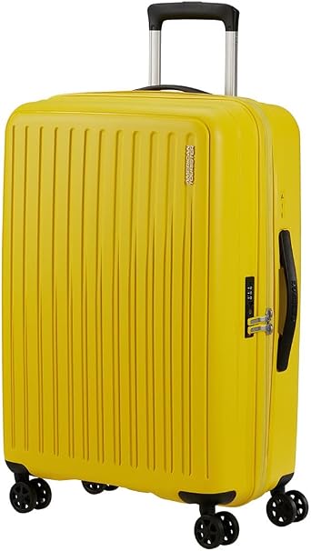 American Tourister REJOY-SPINNER 68/25 TSA Unisex Adult Suitcase
