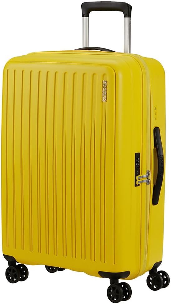 American Tourister REJOY-SPINNER 68/25 TSA Unisex Adult Suitcase