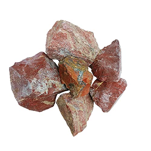 Image of Shubhanjali Healing Crystal Raw Stone | AAA+ Grade Gemstone Mineral Raw Rocks for Reiki Vastu Meditation Stone at Home Decor Items