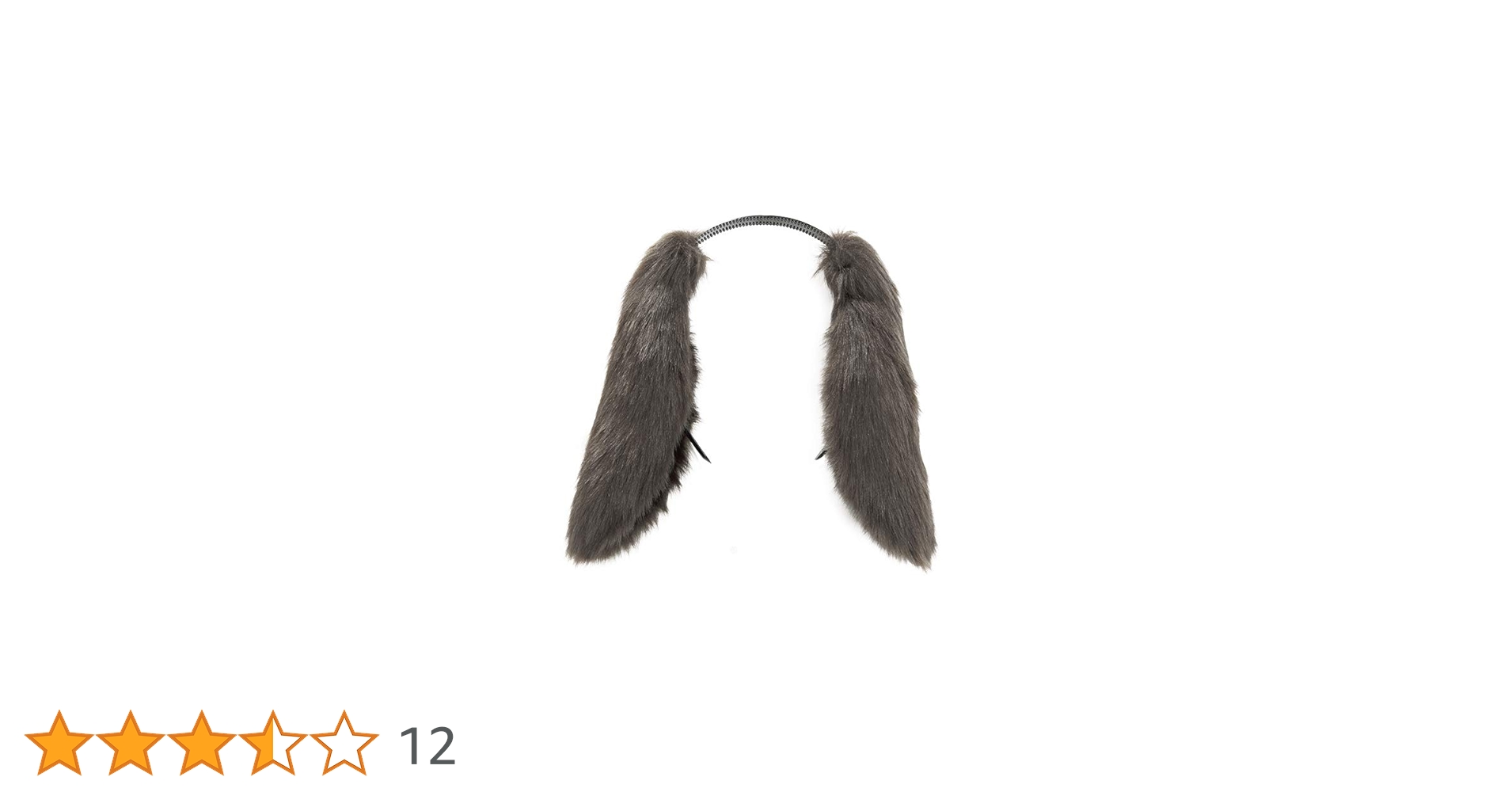 ロップイヤー様 Amazon.co.jp: [クラッセ]ロップイヤー うさ耳 ふさふさ垂れ耳