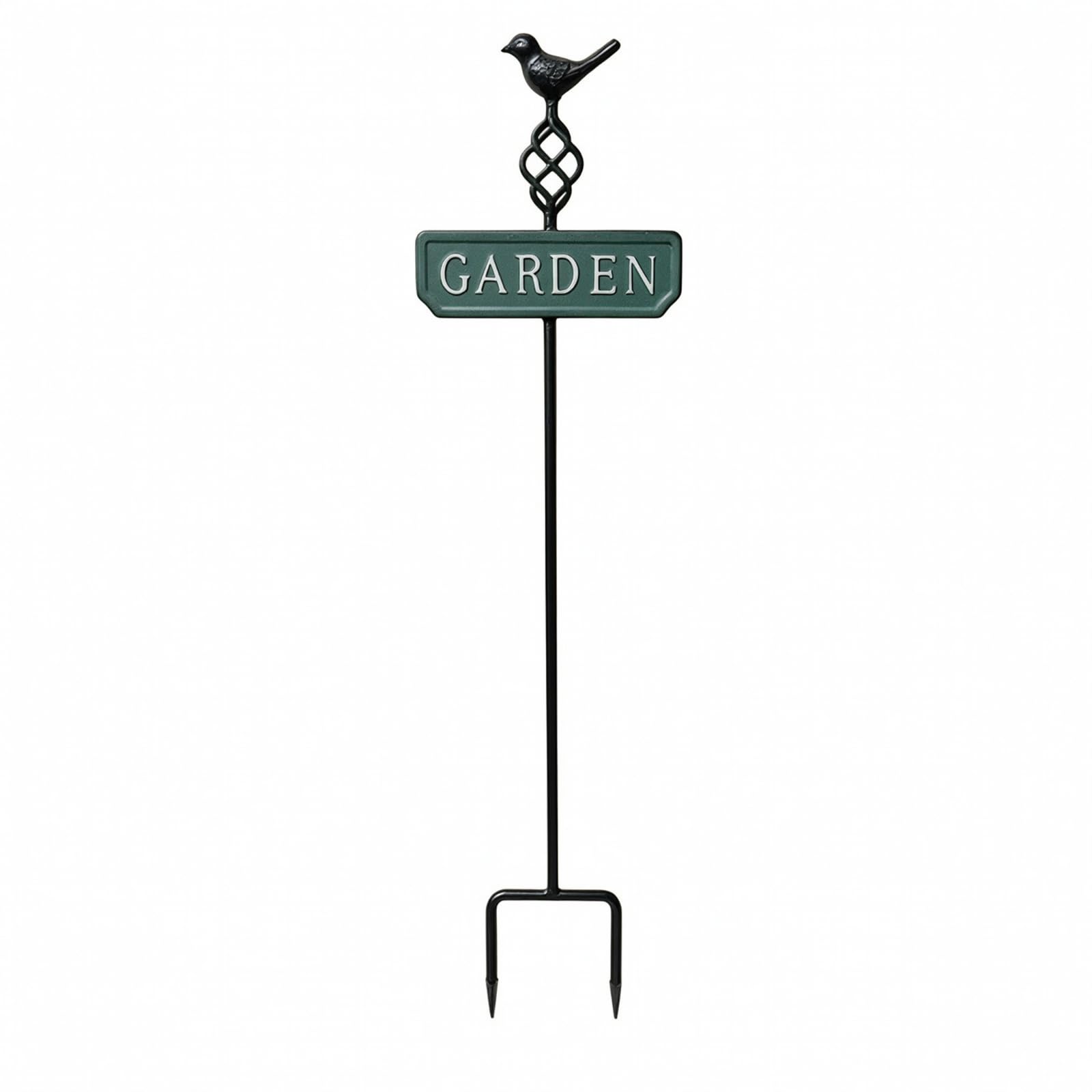 Cartello da Giardino con