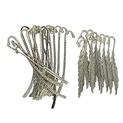 30pcs Tibetan Silver