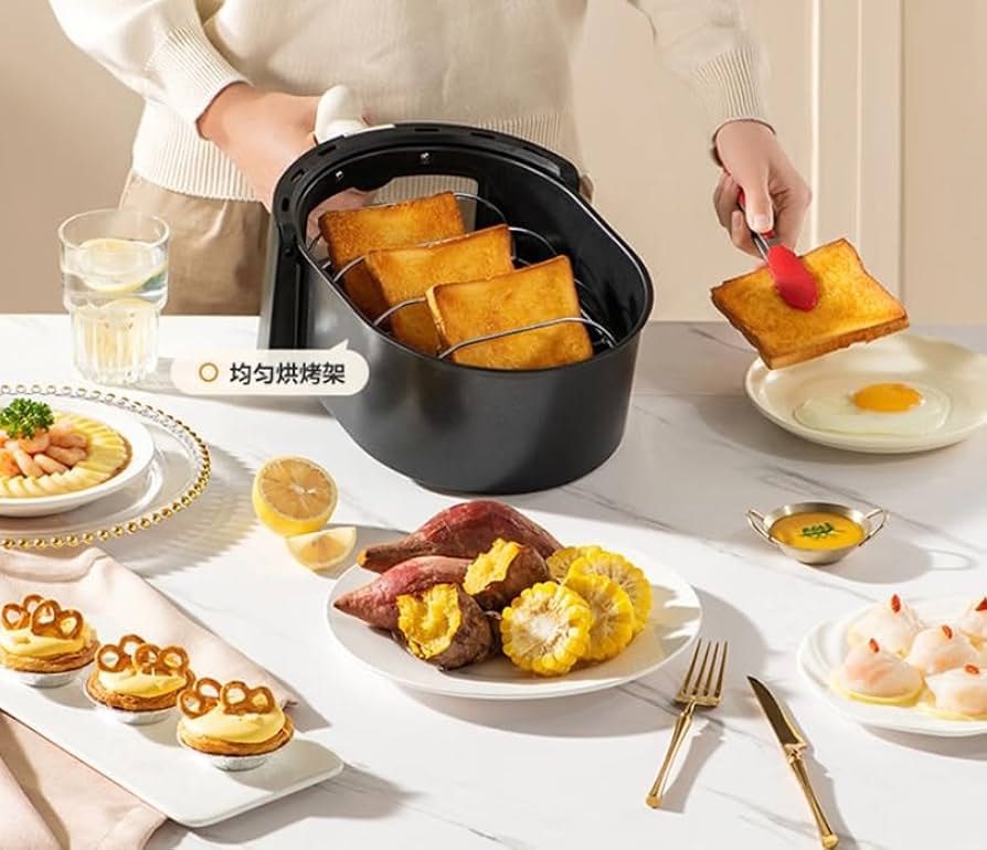 ヘルシーノンフライヤー  LIVEN利仁 Amazon.co.jp: ノンフライヤー LIVEN 電気フライヤー エア