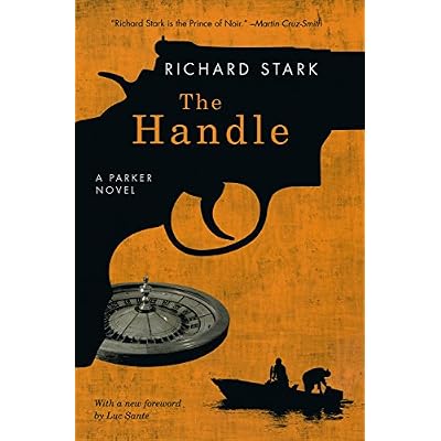 The Handle