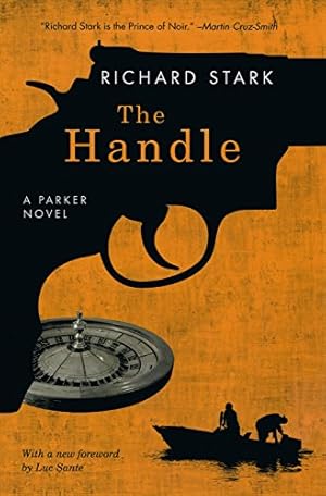 The Handle: A Parker Novel (Parker Novels Book 8)