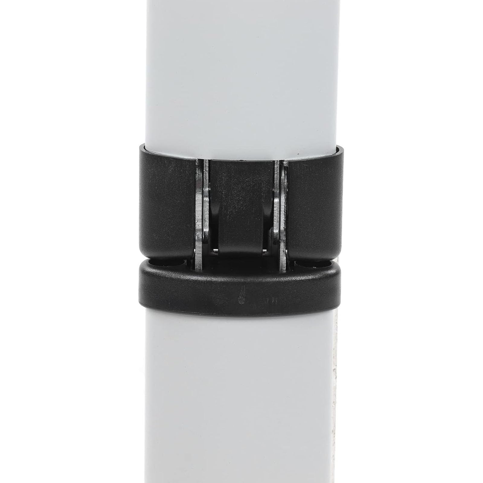 Base per Tavolo per Camper, Gamba Pieghevole da 70 cm, Staccabile, Base in Alluminio per Yacht, Camper e Roulotte