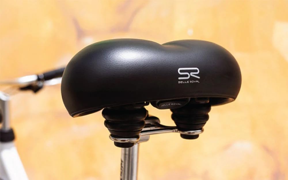 Selle Royal Cruiser