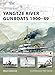 Yangtze River Gunboats 1900-49 (New Vanguard)