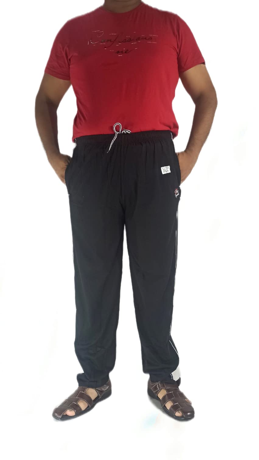 Men Cotton Relex Pyajama-picture-25