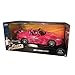 Jada Toys Suki'S 2001 Honda S2000 - 2 Fast 2 Furious 1:24 Diecast Model, Multi-colored, Yes (97604)