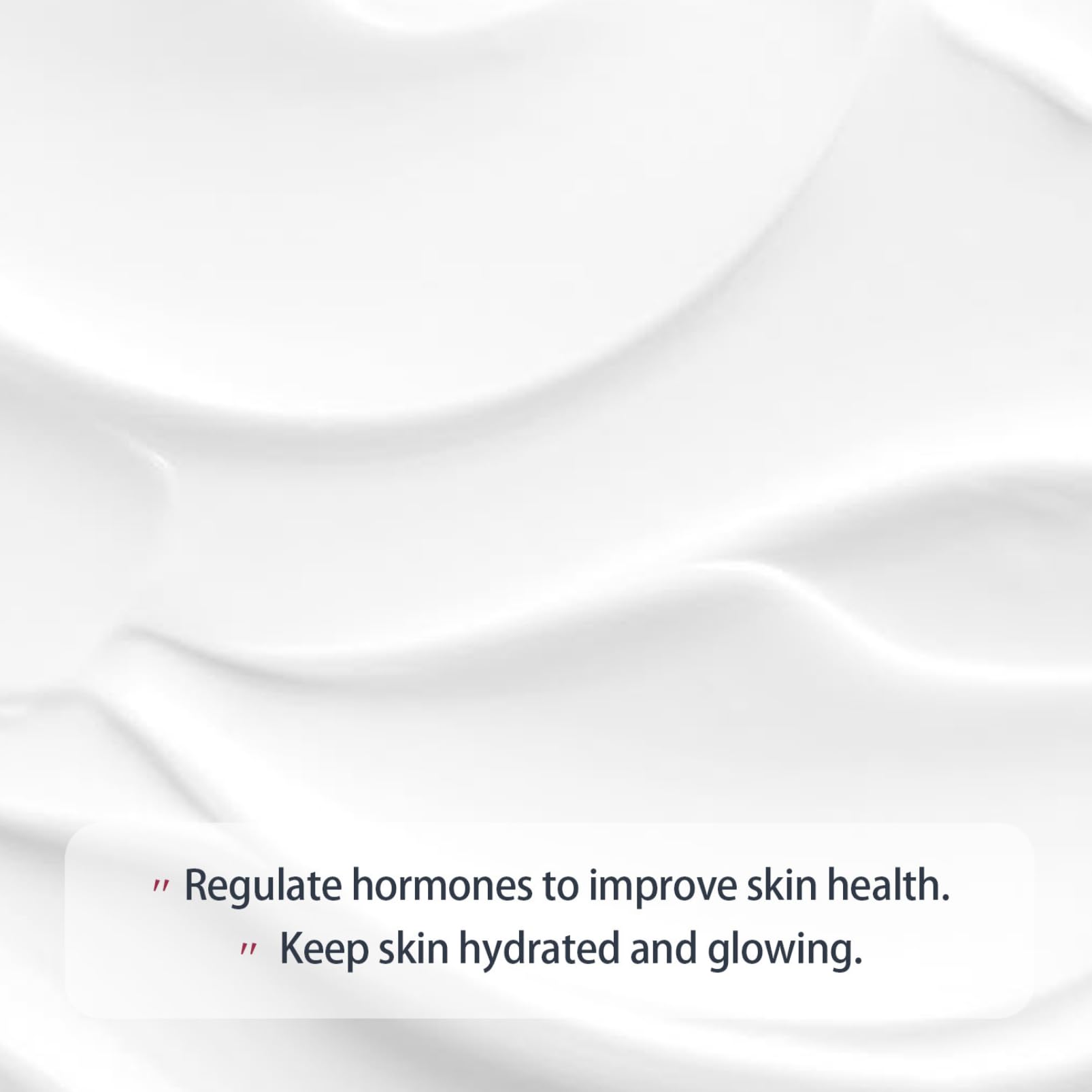 Estriol Face Cream- Menopause Face Night Cream- Anti Aging Moisturiser to Enhance Firmness,Lighten Skin- Nourishing Moisturizer For Mature Sensitive Skin With Hyaluronic Acid,Relieves Hot Flashes-120g - Image 4