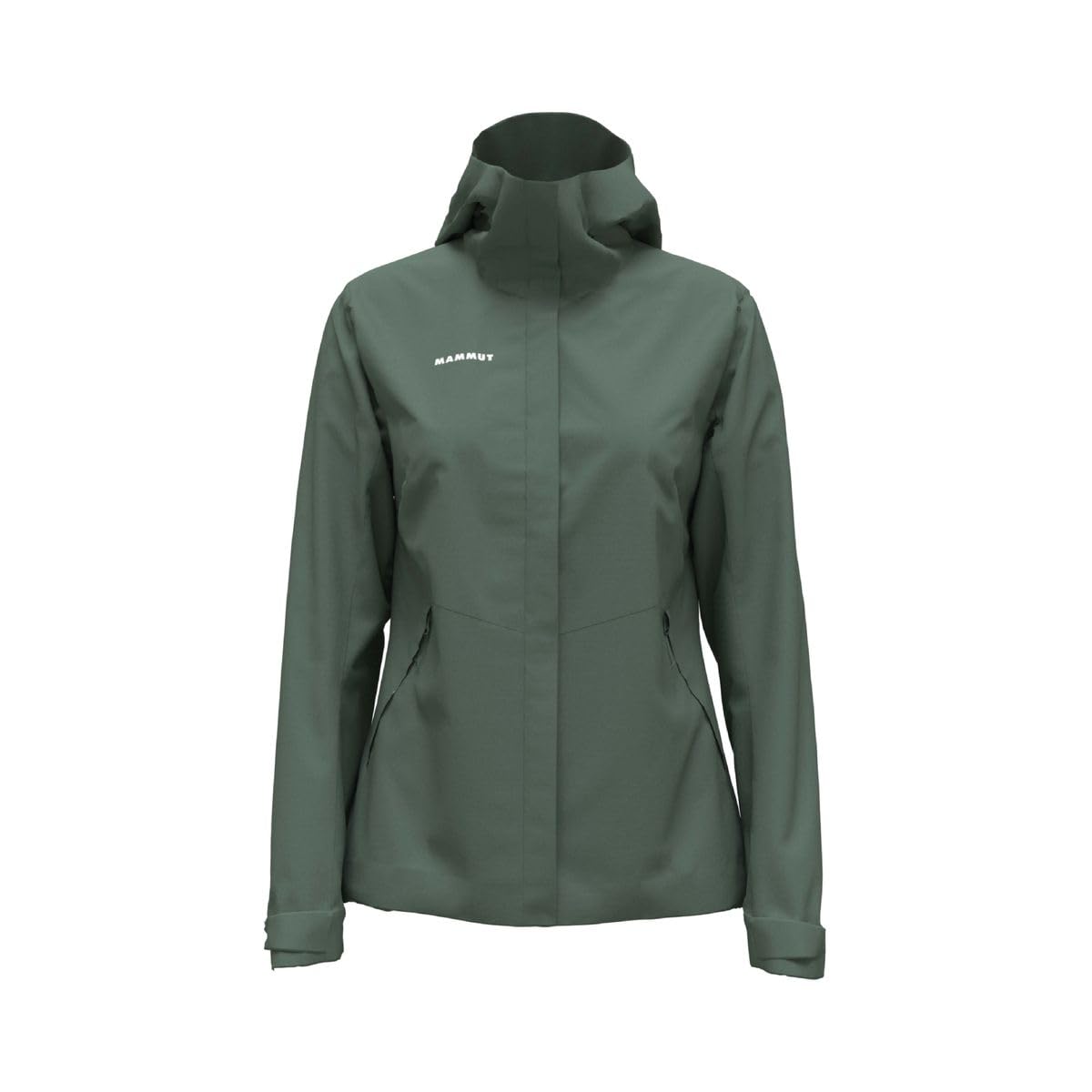 Mammut Damen Alto Hs Hooded Jacket Women Hardshell Jacket (1er Pack)
