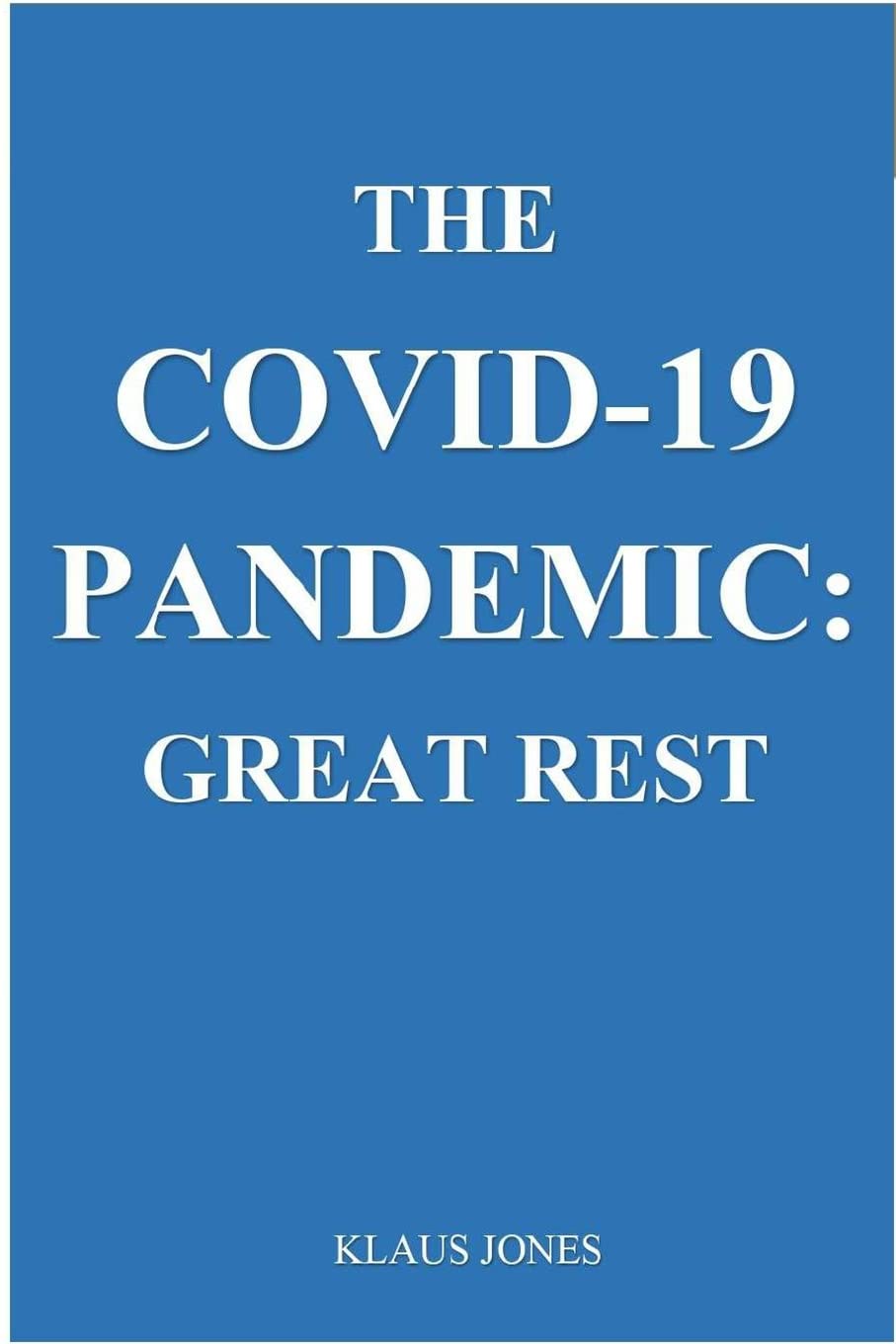 Lulu The Covid-19 Pandemic: . Great Rest