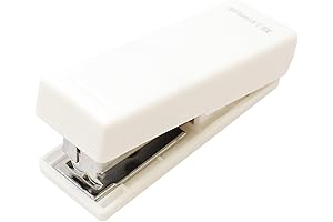 Midori Pocket Stapler, Most Compact Stapler