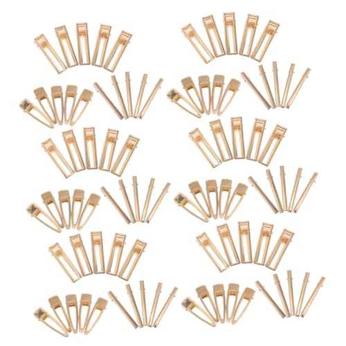 Pinces à cheveux kawaii pour créer des barrettes personnalisées lors d'un anniversaire