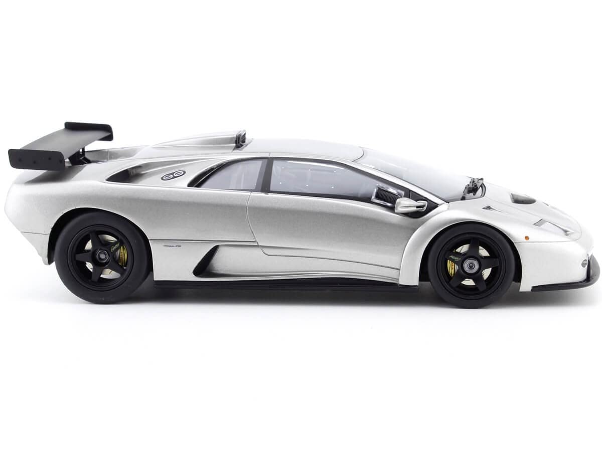 AUOTart 製1/18ランボルギーニディアブロGTR AUTOart 1/18スケール ミニカー】ランボルギーニ ディアブロ SV