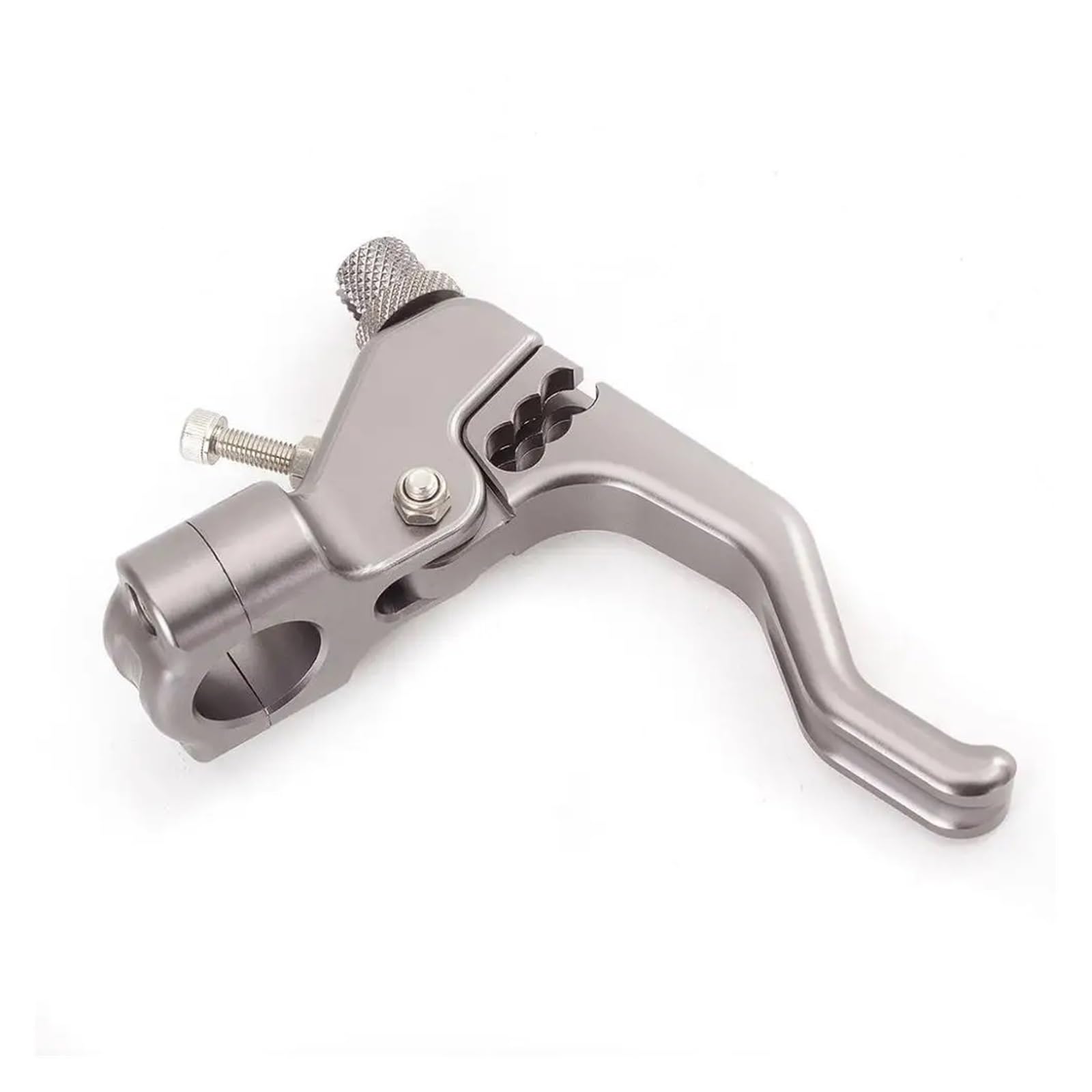Maneta de embrague de motocicleta para acrobacias en Honda CB500F