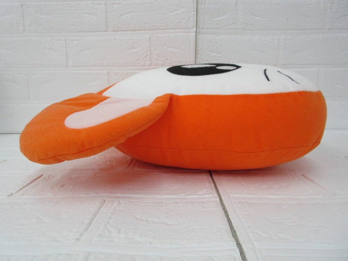 NIKKO ぬいぐるみセット オレンジと赤 楽天市場】NICI(ニキ)【正規商品】セサミストリート エルモ