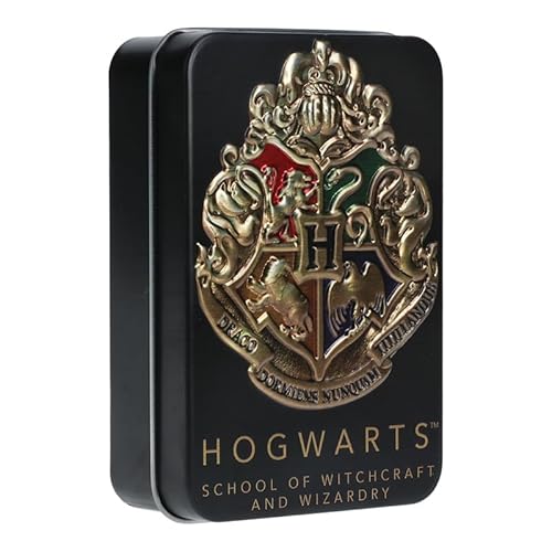 Harry Potter Cartes à jouer Tin - vue 5