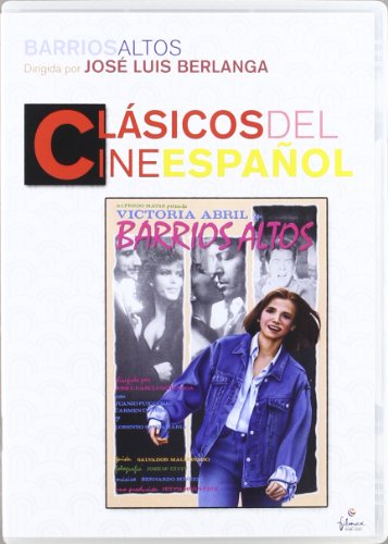 Barrios Altos [Import]