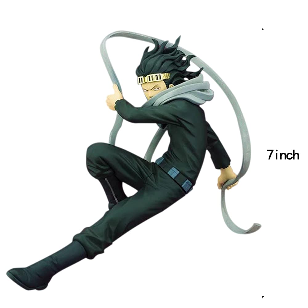 BANDAI - 【未開封】僕のヒーローアカデミア THE Amazing Heros 相澤翔太 Amazon | バンダイスピリッツ 一番商 僕のヒーローアカデミア