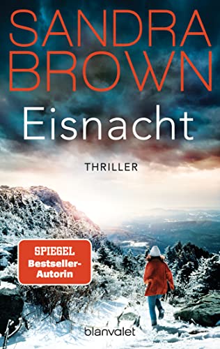 Preisvergleich Produktbild Eisnacht: Thriller