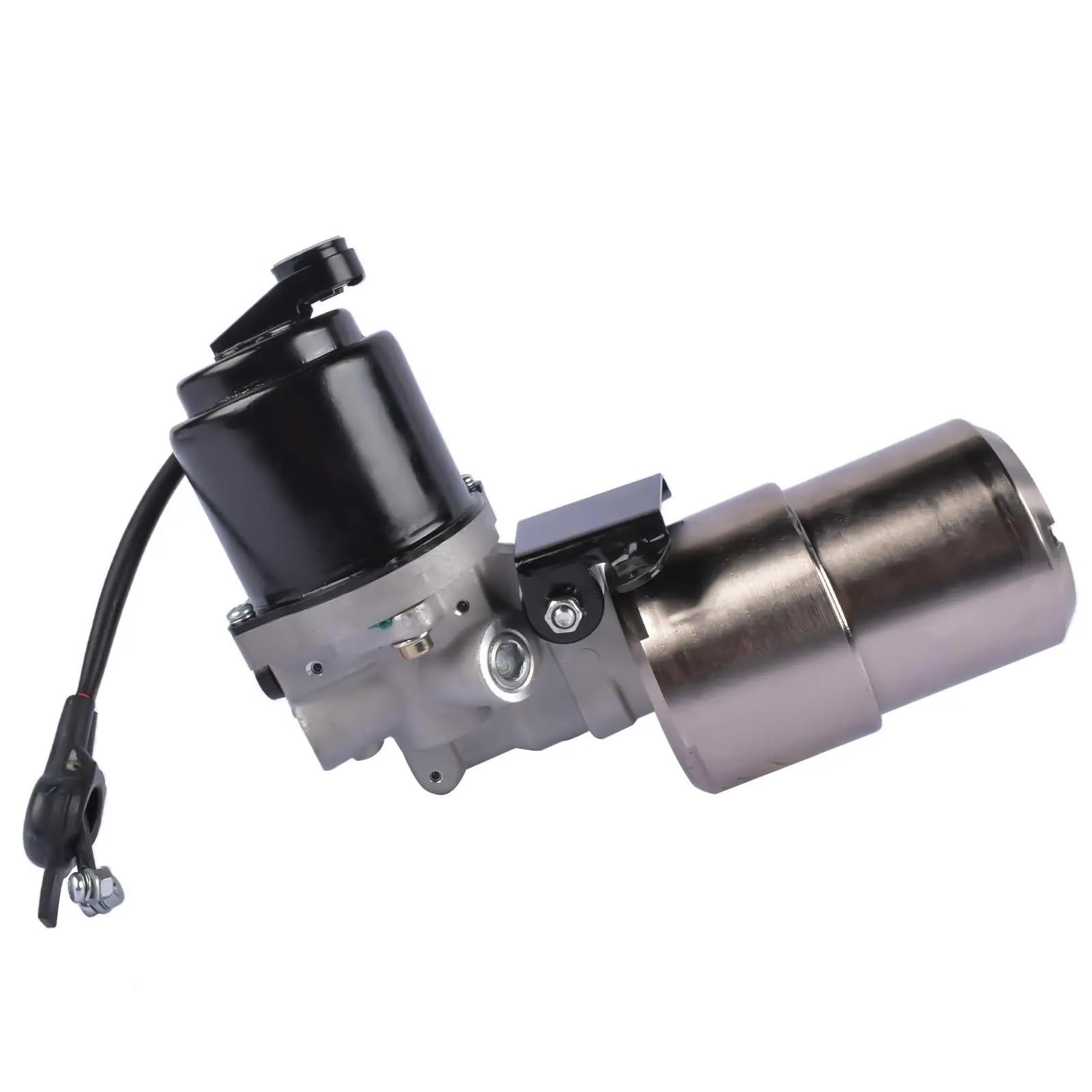 Pompy Wspomagającej Hamulce AP01 Pompa ABS, wspomaganie hamulców, akumulator hydrauliczny silnika pasujący do Mitsubishi Montero Pajero Pompa ABS Serwo hamulcowe