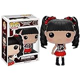 【POP! 】『BABYMETAL』MOAMETAL 高さ約9センチ プラスチック製 塗装済み完成品フィギュア