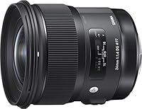 開放でボケ味を楽しみ、絞って極上の解像感も味わえる――シグマ「24mm