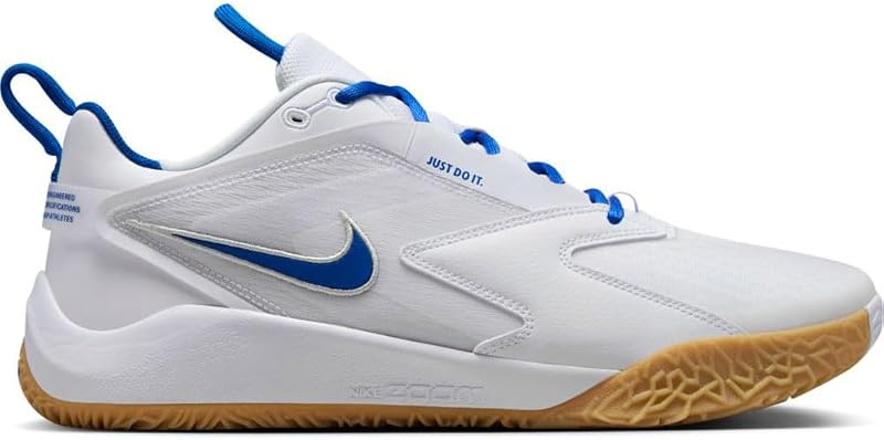 Unisex Adult HyperAce 3 Volleyball Shoe