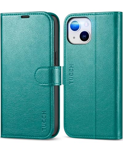 TUCCH Case for iPhone 14 (6.1") 2022