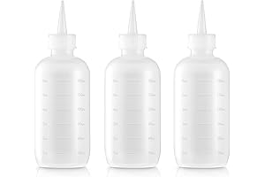 Bar5F Dye Bottle Value Pack