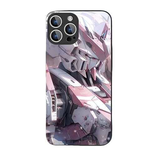 �|�[ GM GUNDAM �@����m�K���_�� �K���_�� �X�}�z�P�[�X iPhone17�p�̃P�[�X �X�}�z�J�o�[ �S�@��Ή� �g�уJ�o�[ �V���R�� �ϏՌ� �����K���X �v���[���g �J�b�v�� �S�ʕی�