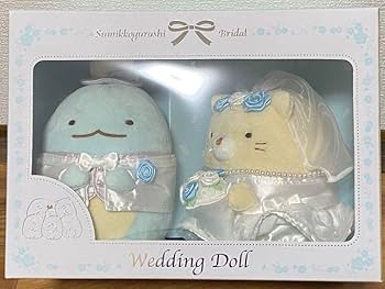 ウエルカムドール すみっコぐらし ウェルカムドール とかげ ねこ すみっコぐらし