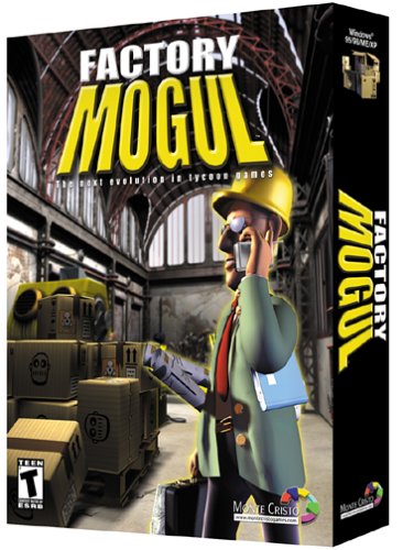 Factory Mogul - PC-picture-19