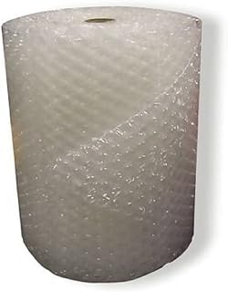 125' Bubble Wrap 1/2" x 12" Large Bubbles Perforated 12"