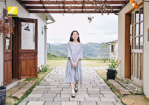 Nikon NIKKOR Z 28mm f/2.8 SE Lente Negra - Fernando Cortés Nikon NIKKOR Z 28mm f/2.8 SE Lente Negra - Fernando Cortés