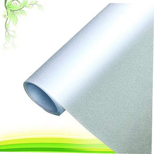 Vinilo decorativo adhesivo electrostático para ventana miniatura 3