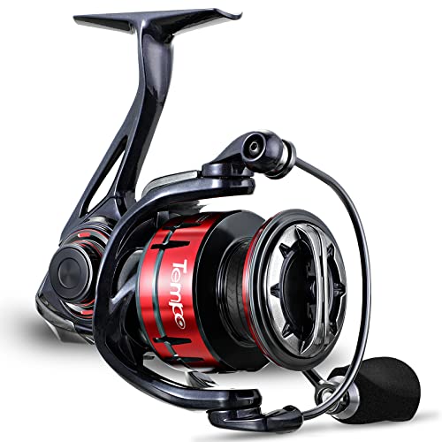 Tempo Expert Spinning Reels