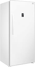 Kenmore Convertible Frost-Free Freezer/Refrigerator